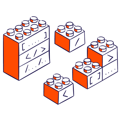 Features Illustration